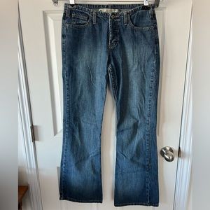 Vintage American Eagle Bootcut Jeans